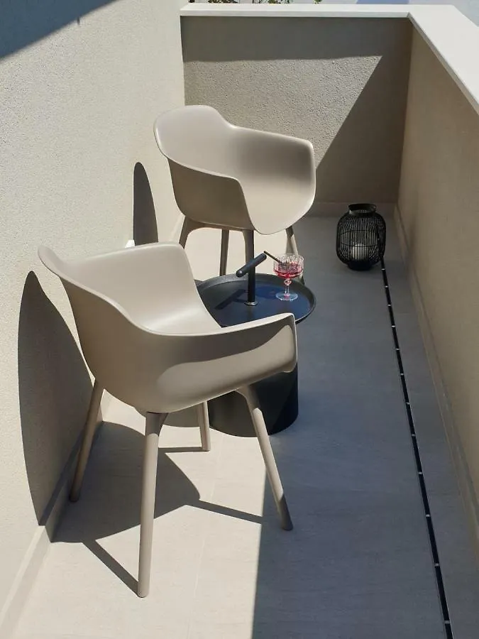 Villa Authentic Pula Apartament
