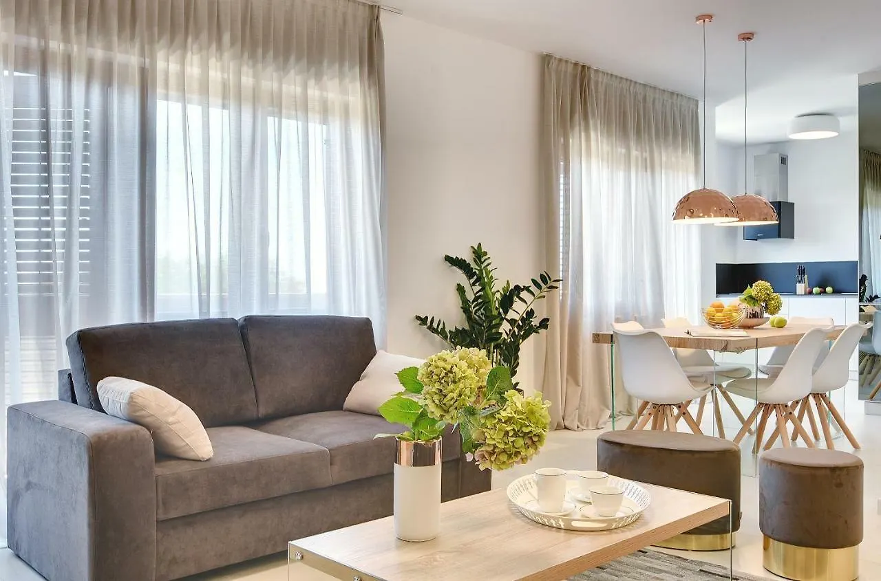 Villa Authentic Pula