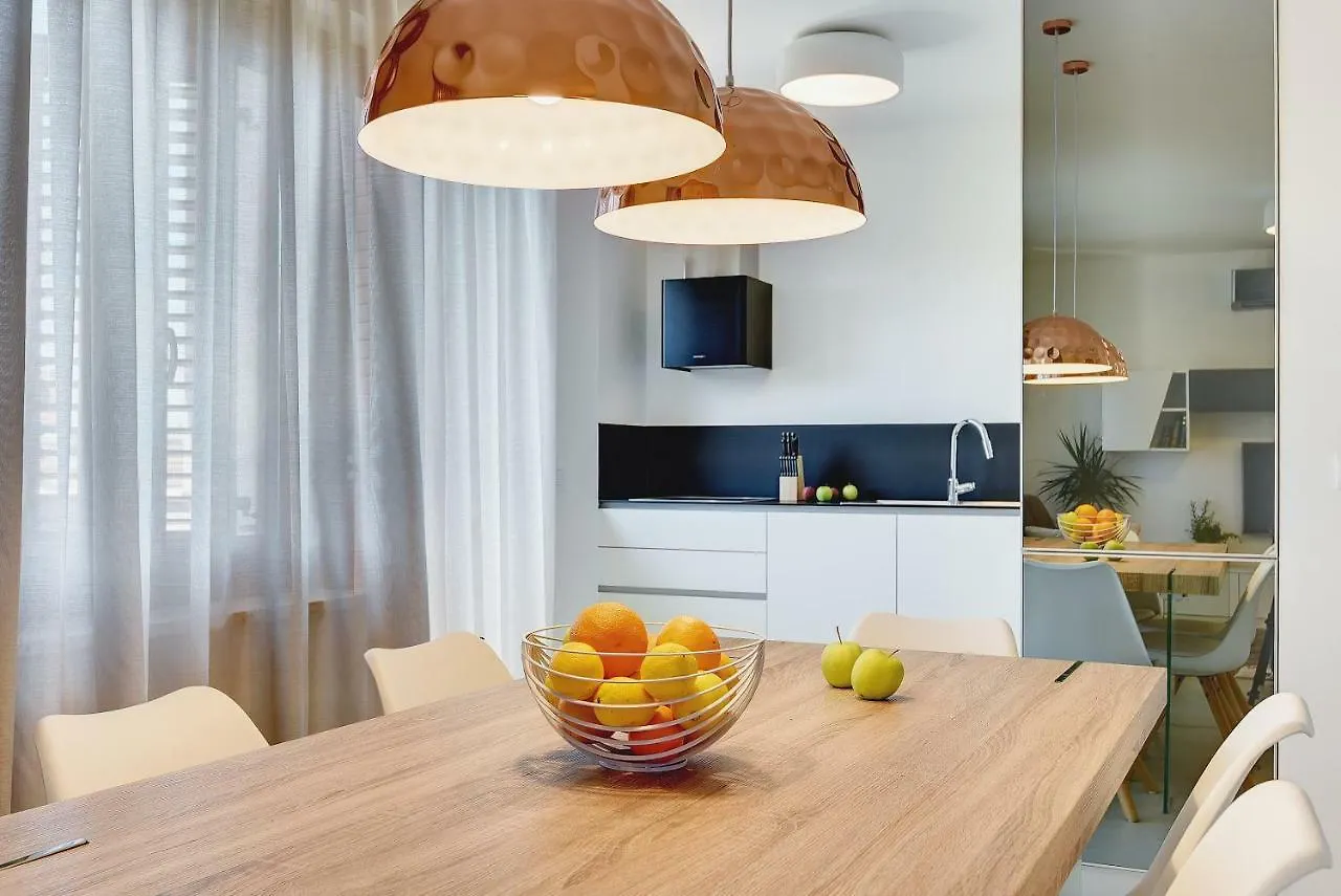 Villa Authentic Pula