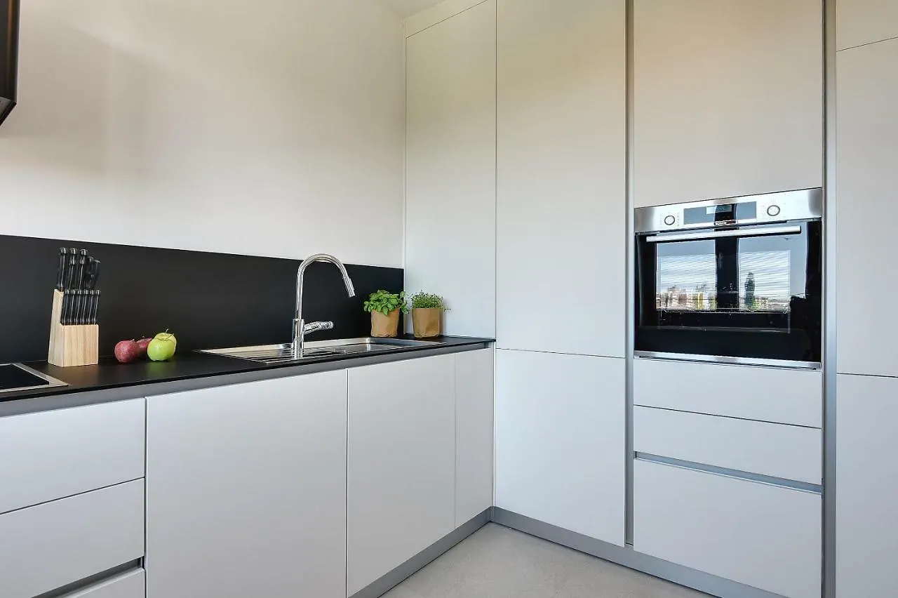 Villa Authentic Pula Apartament