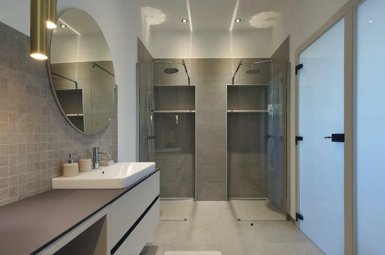 Villa Authentic Pula Apartamento