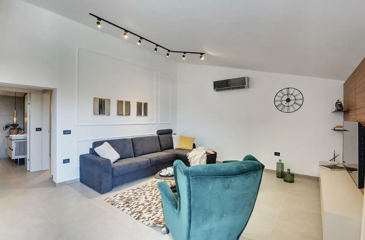 Villa Authentic Pula