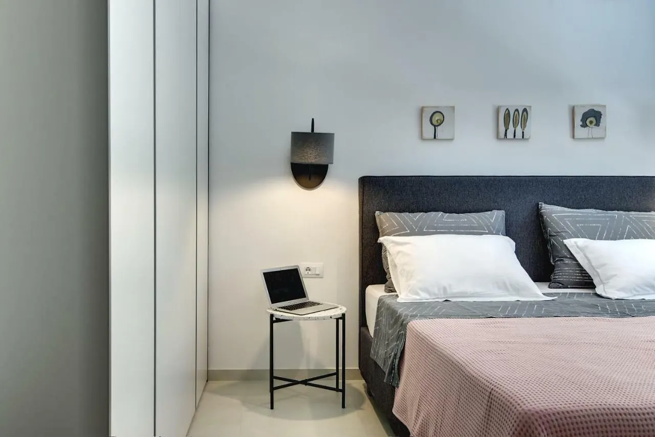Villa Authentic Pula Apartamento