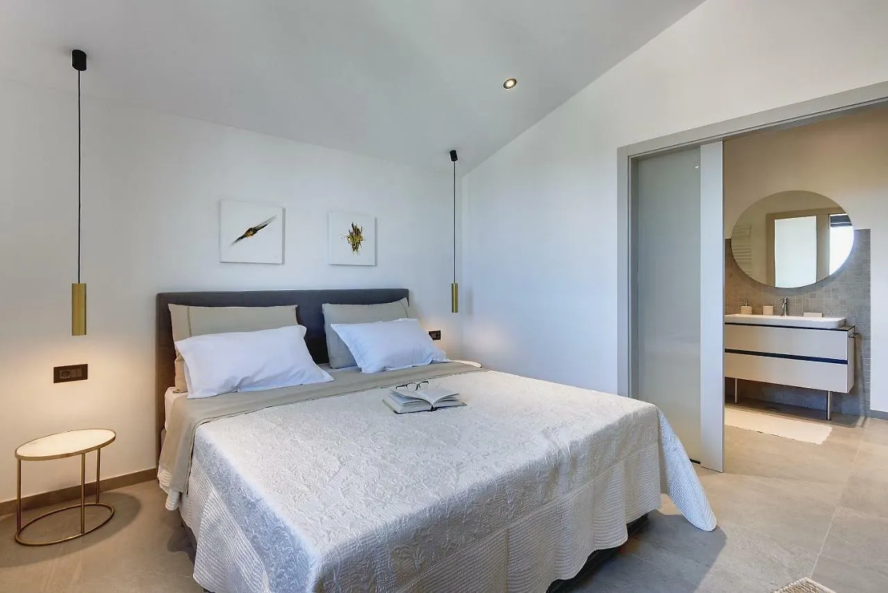 Villa Authentic Pula