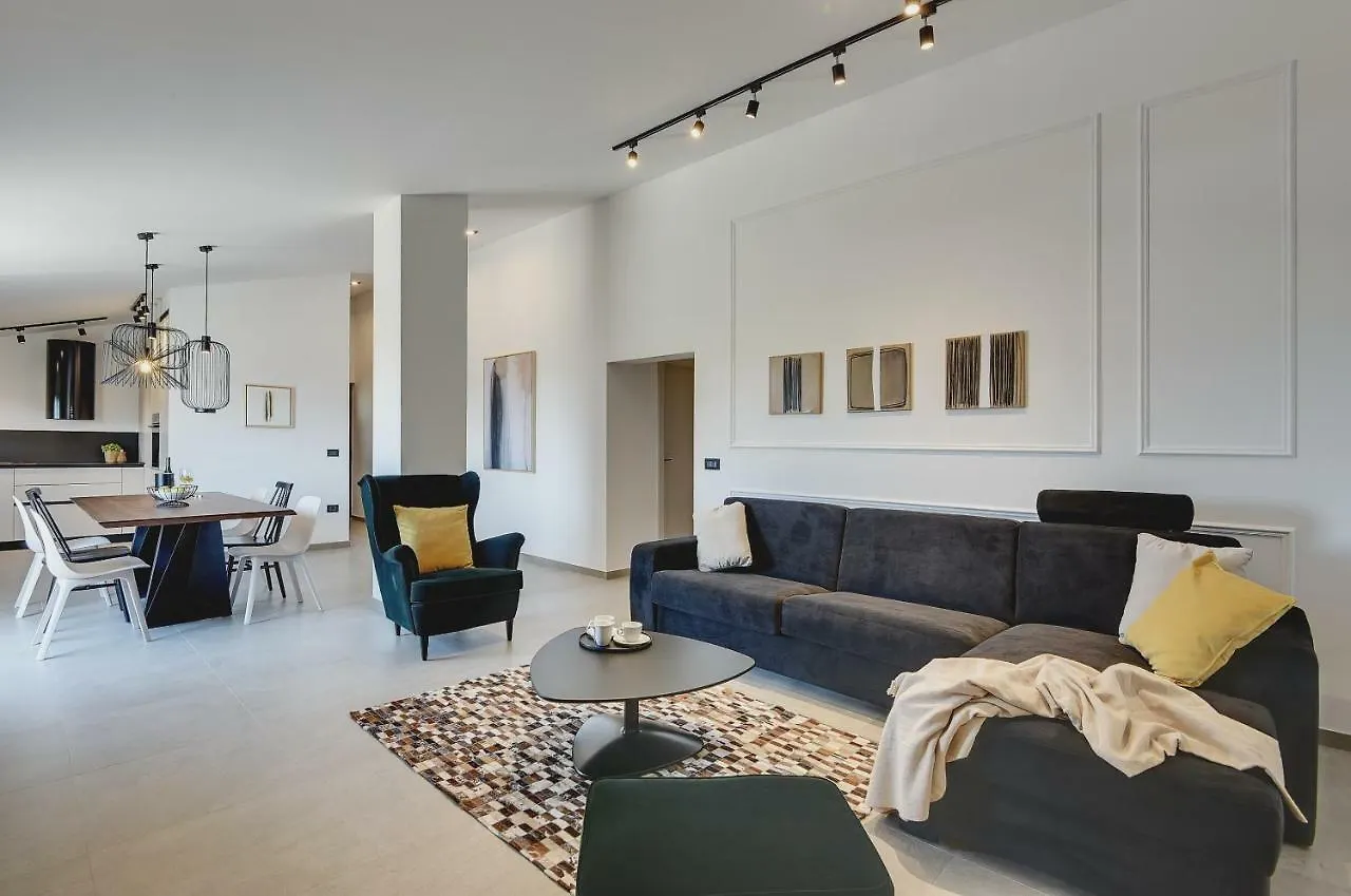 Villa Authentic Pula