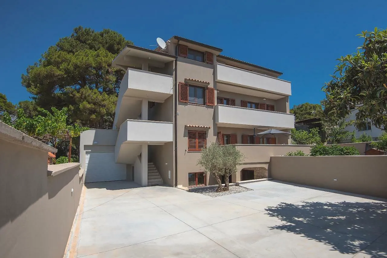 Villa Authentic Pula