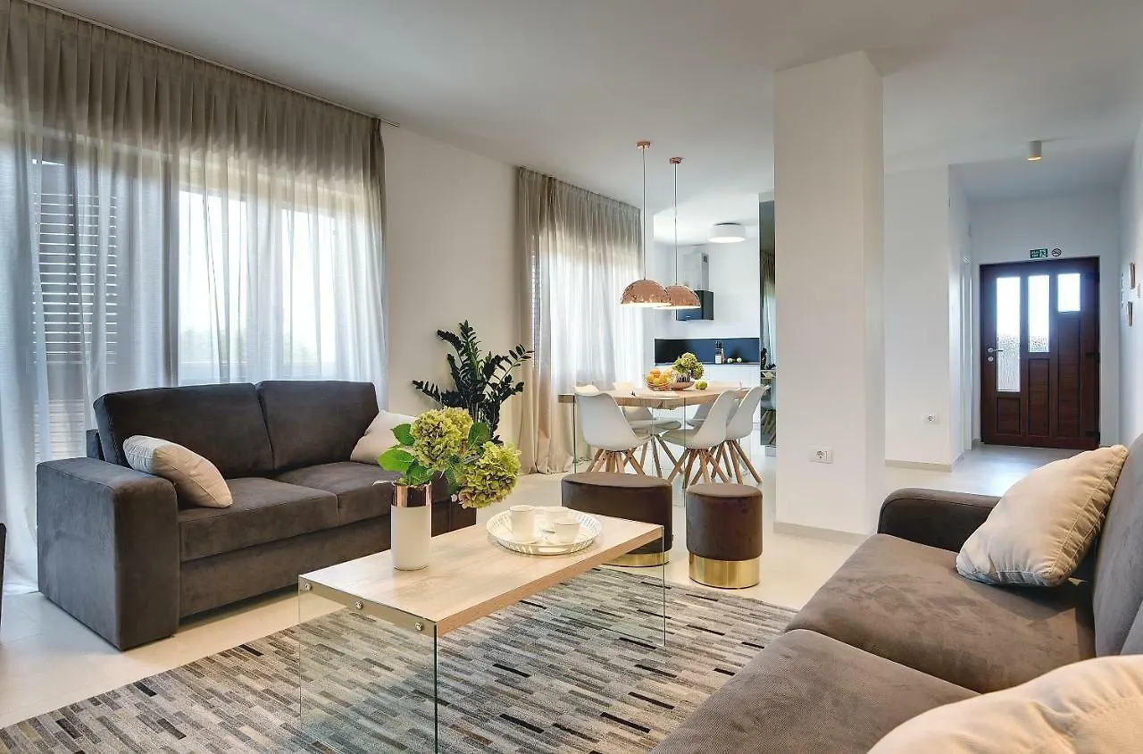 Villa Authentic Pula