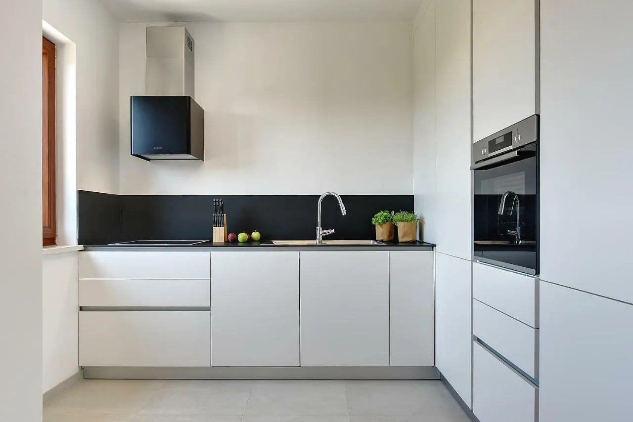 Apartamento Villa Authentic Pula Croácia