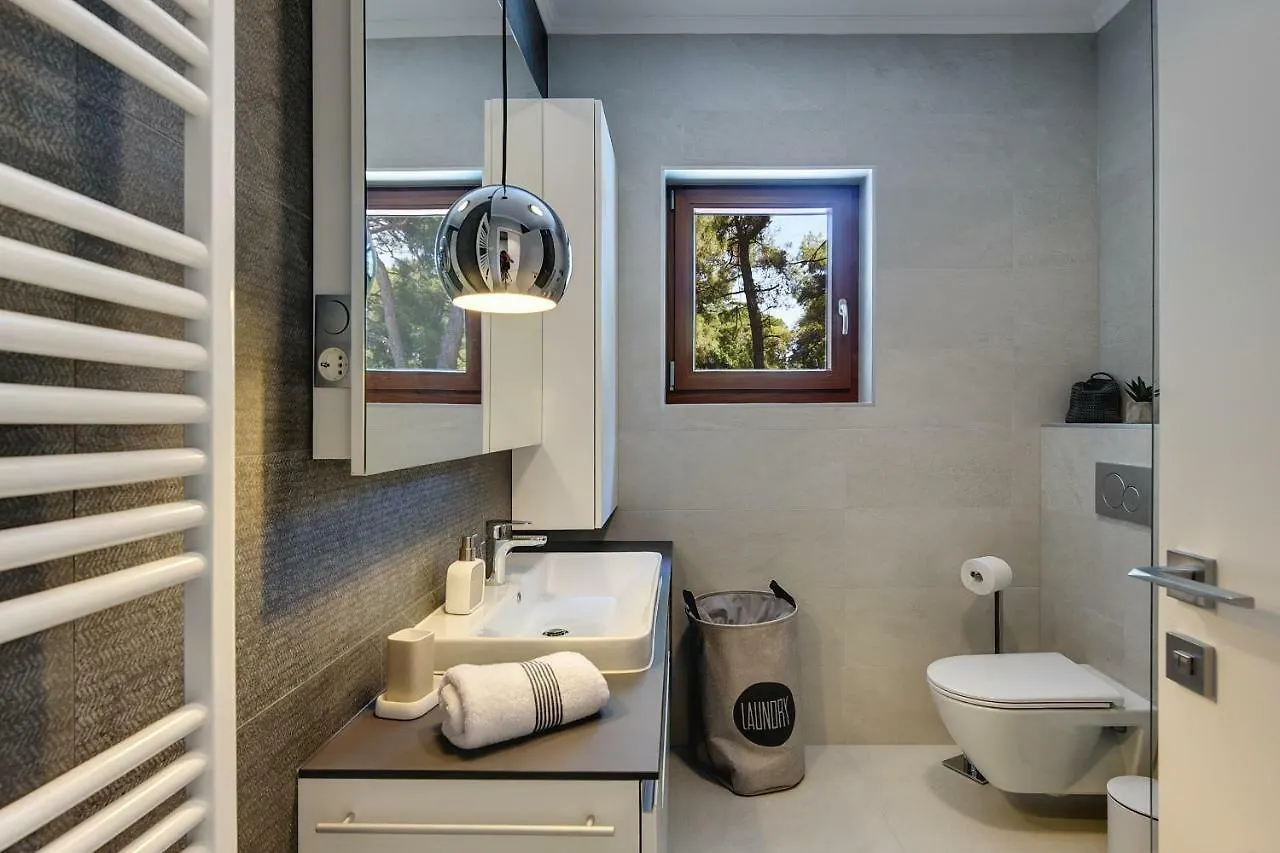 Villa Authentic Pula