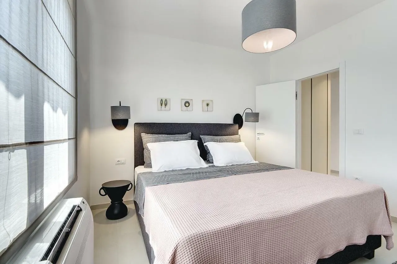 Villa Authentic Pula Chorwacja