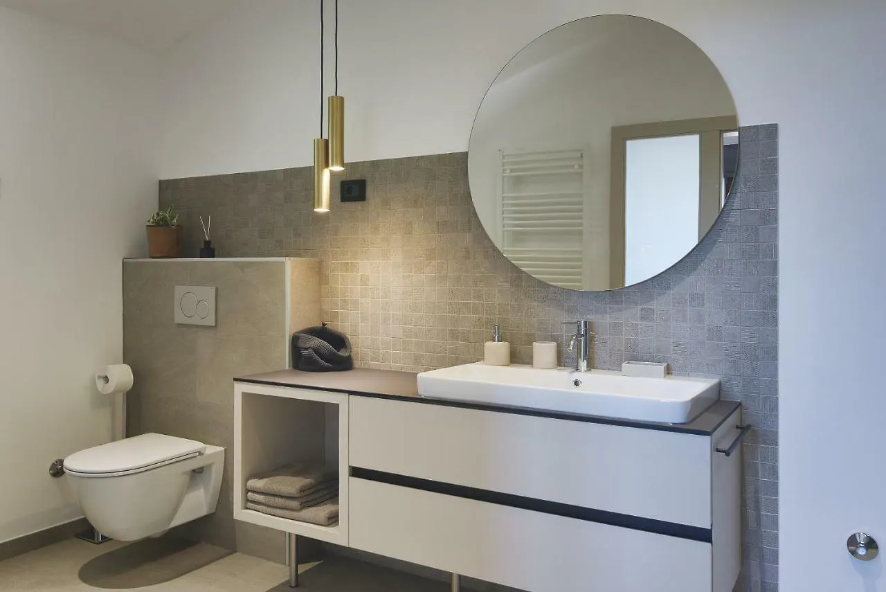 Villa Authentic Pula Chorwacja