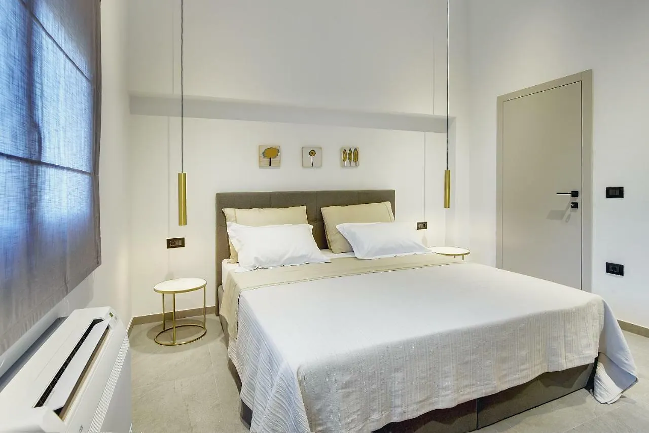 Apartamento Villa Authentic Pula