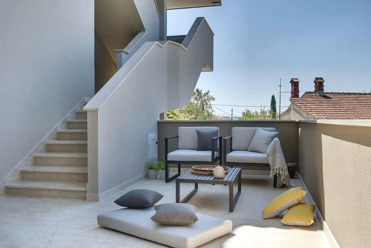 Villa Authentic Pula Chorwacja